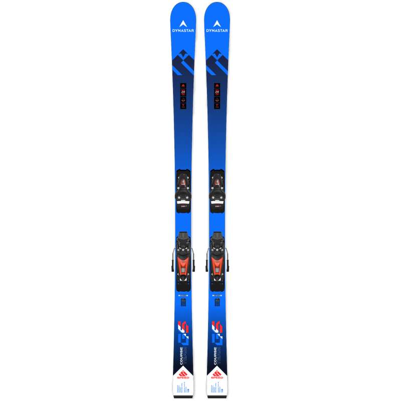 Dynastar SPEED CRS TEAM GS (R21 PRO) + Look NX 7 Dynastar SPEED CRS TEAM GS (R21 PRO) + Look NX 7