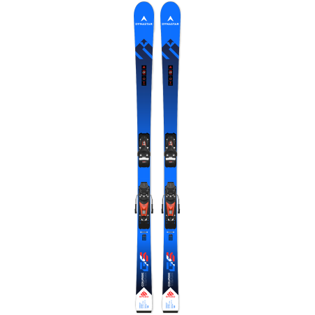 Dynastar SPEED CRS TEAM GS (R21 PRO) + Look NX 7