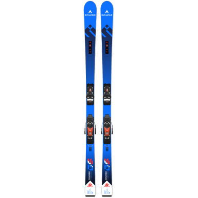 Dynastar SPEED CRS TEAM GS (R21 PRO) + Look NX 7