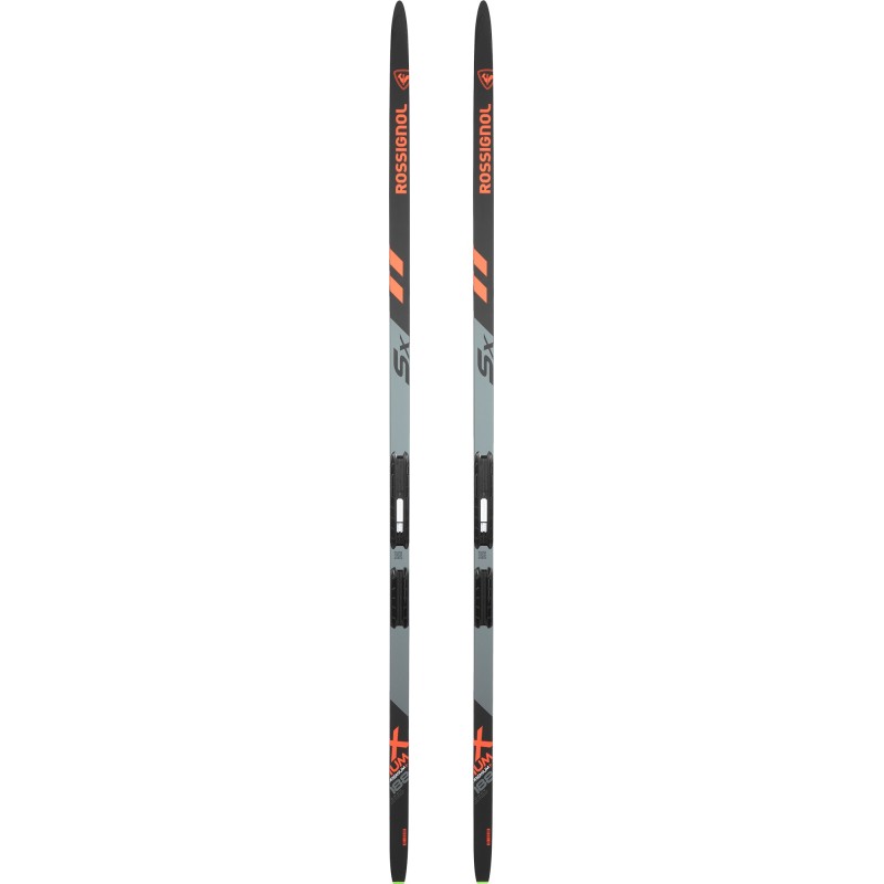 ROSSIGNOL X-IUM SKATING PREMIUM+ SX + Fixations Premium+ skate