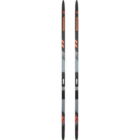 ROSSIGNOL X-IUM SKATING PREMIUM+ SX +Fixations R -Premium