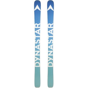 DYNASTAR M-FREE 90 + Look NX11 GW 