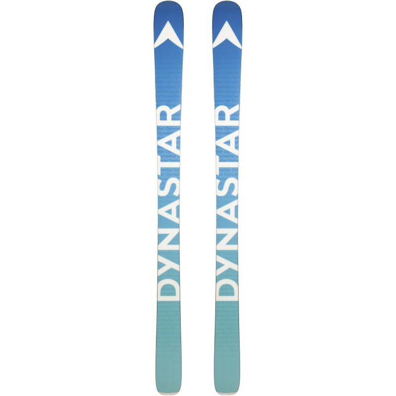 DYNASTAR M-FREE 90 + Look NX11 GW 