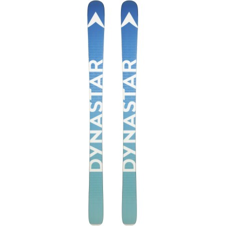 DYNASTAR M-FREE 90 + Look NX11 GW 