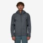 Patagonia Torrentshell 3L Jacket smolder blue Patagonia Torrentshell 3L Jacket smolder blue