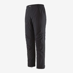 Patagonia Granite crest rain Pant black
