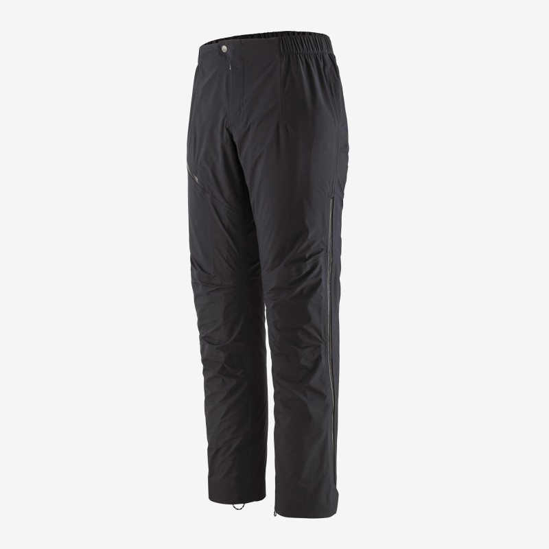 Patagonia Granite crest rain Pant black