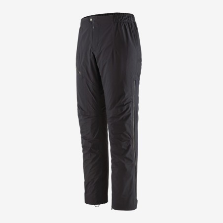 Patagonia Granite crest rain Pant black