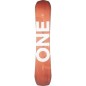 ROSSIGNOL ONE + CUDA M/L