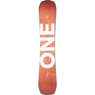 ROSSIGNOL ONE + CUDA M/L