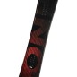 ROSSIGNOL ONE + CUDA M/L