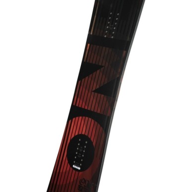 ROSSIGNOL ONE + CUDA M/L