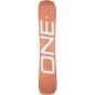 ROSSIGNOL ONE WIDE + CUDA M/L