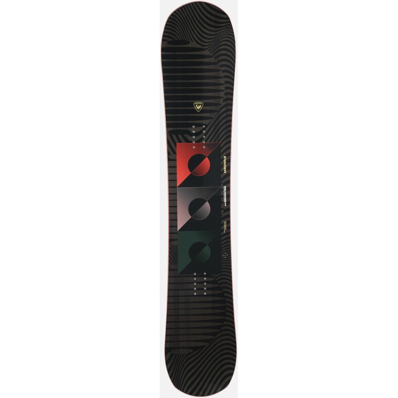 ROSSIGNOL EVADER + BATTLE