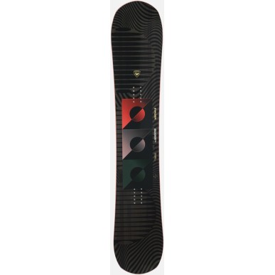 ROSSIGNOL EVADER WIDE + BATTLE M/L