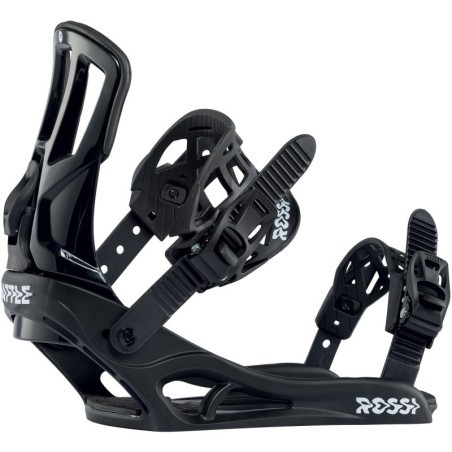 ROSSIGNOL EVADER WIDE + BATTLE