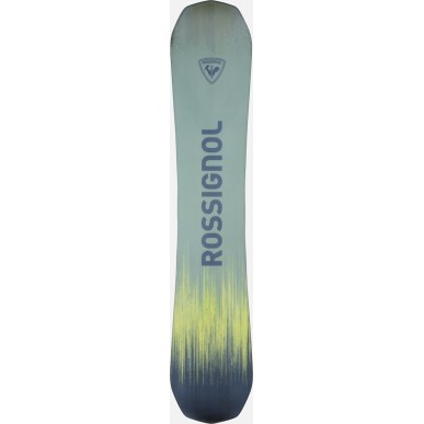 ROSSIGNOL REVENANT WIDE + VIPER M/L