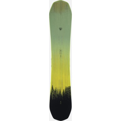 ROSSIGNOL REVENANT WIDE + VIPER M/L