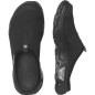 Salomon Reelax Slide 6.0  femme black / black / alloy