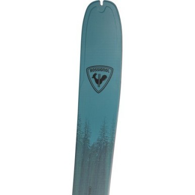 Rossignol Escaper 97 nano