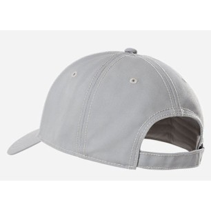 The North Face Recycled 66 Classic Hat meld grey