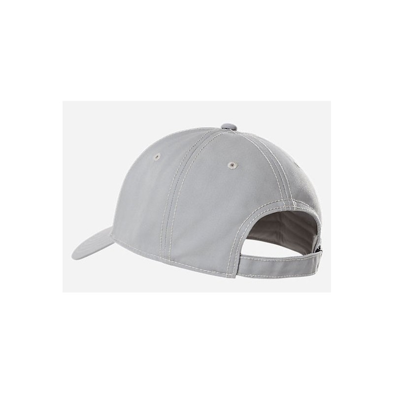 The North Face Recycled 66 Classic Hat meld grey