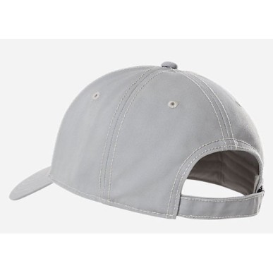 The North Face Recycled 66 Classic Hat meld grey
