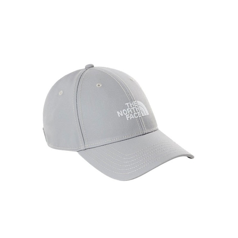 The North Face Recycled 66 Classic Hat meld grey