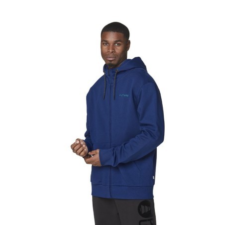 Picture Kenoma Zip Hoodie blueprint