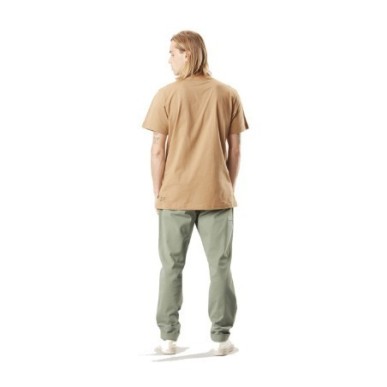 Picture Adak Tee dark stone