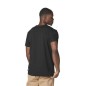 Picture Basement Elk Tee black