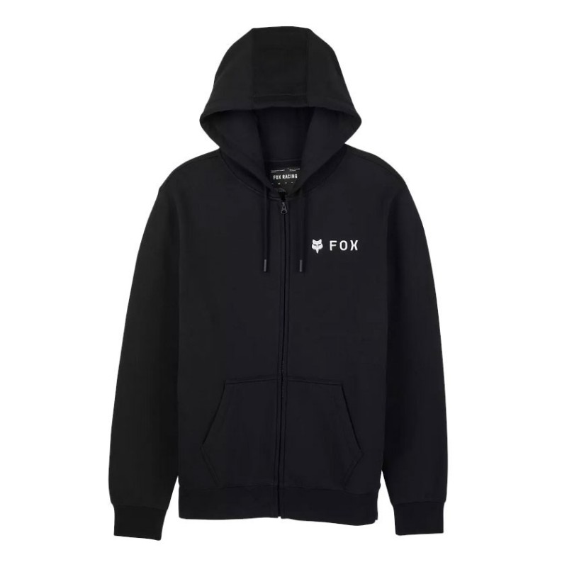 Fox Absolute Fleece Zip black