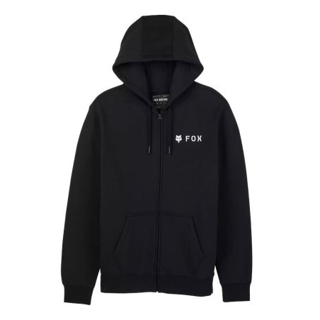 Picture basement zip hoodie red clay