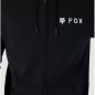 Fox Absolute Fleece Zip black
