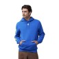 Fox Emotion Blast Fleece Pullover blue