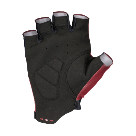 Gants courts SCOTT Perform Gel Wood red