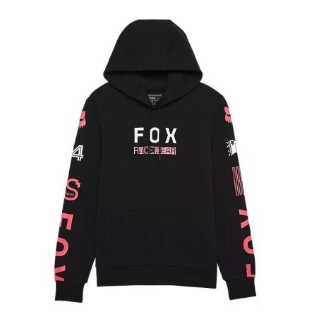 Fox Race Spec Fleece Pullover Femme black