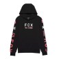 Fox Race Spec Fleece Pullover Femme black