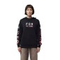 Fox Race Spec Fleece Pullover Femme black