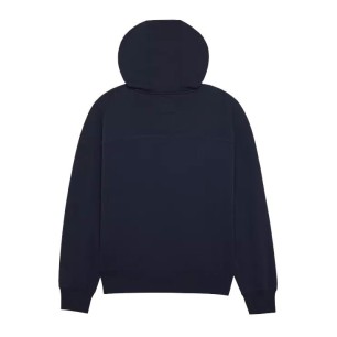 Fox Moto X Oversized Fleece Zip midnight