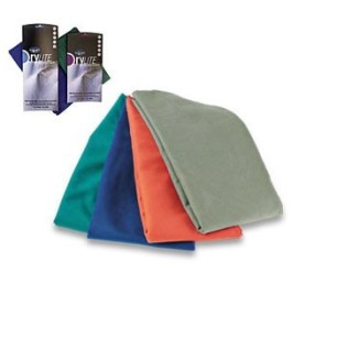 SEA TO SUMMIT SERVIETTE DRYLITE accessoires expe / camping