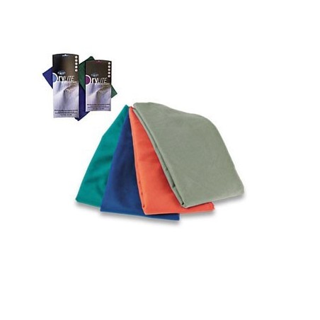 SEA TO SUMMIT SERVIETTE DRYLITE accessoires expe / camping