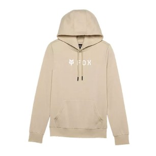 Fox Absolute Pullover Fleece Femme cream