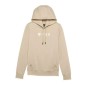 Fox Absolute Pullover Fleece Femme cream