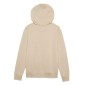 Fox Absolute Pullover Fleece Femme cream