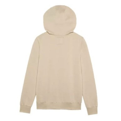Fox Absolute Pullover Fleece Femme cream