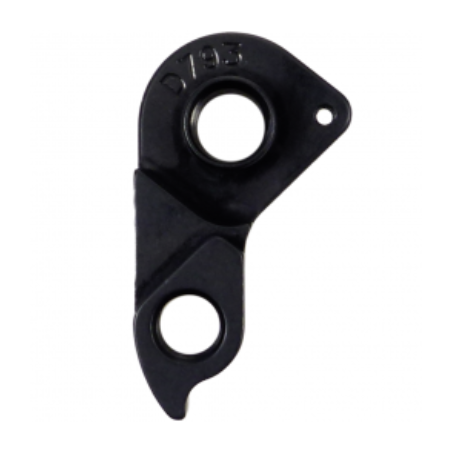 patte de derailleur CANNONDALE MOTERRA