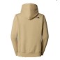 The North Face Drew Peak Pullover Hoodie khaki stone