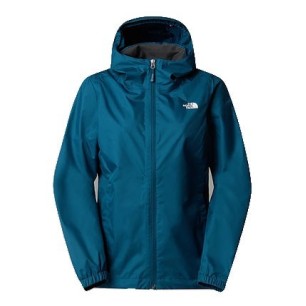 The North Face Quest Jacket Femme midnight petrol