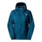 The North Face Quest Jacket Femme midnight petrol